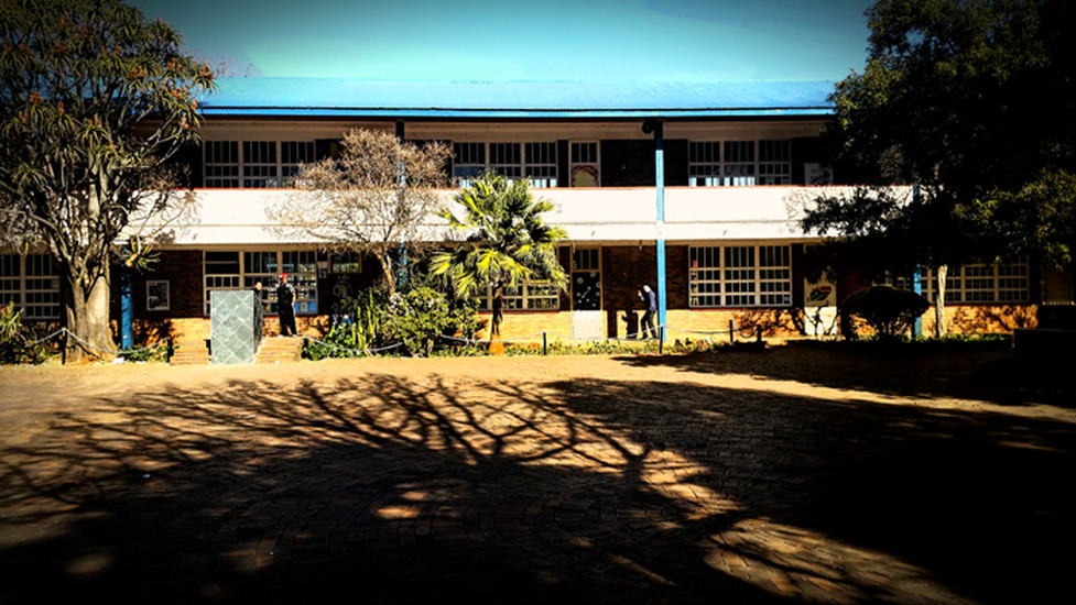 Roosevelt High School Services directory Johannesburg