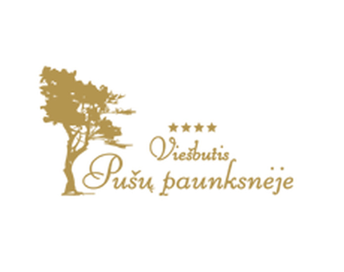 Pušų Paunksnėje