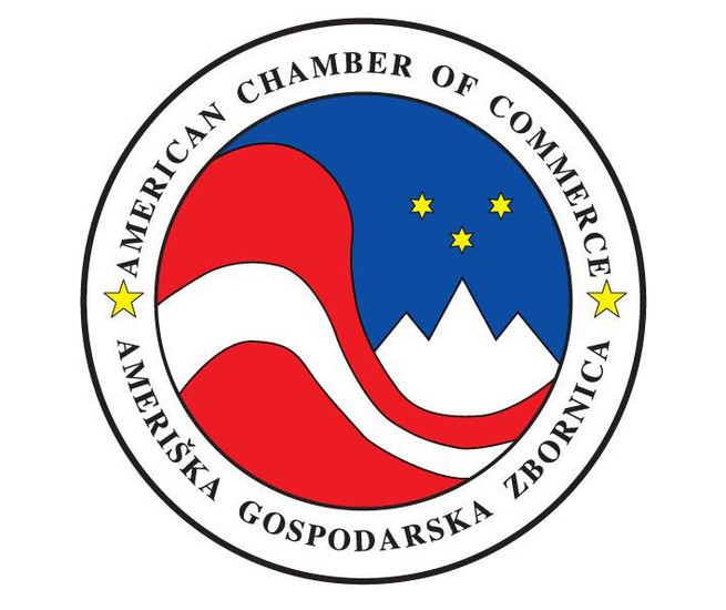 AmCham Slovenia