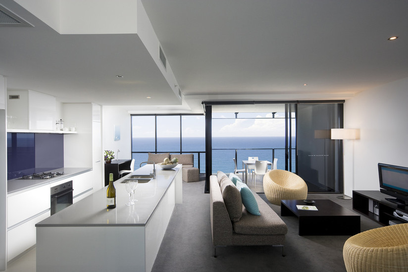 Mantra Circle on Cavill Hotels Gold