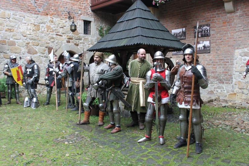 European Knight Tournament & Medieval Fair