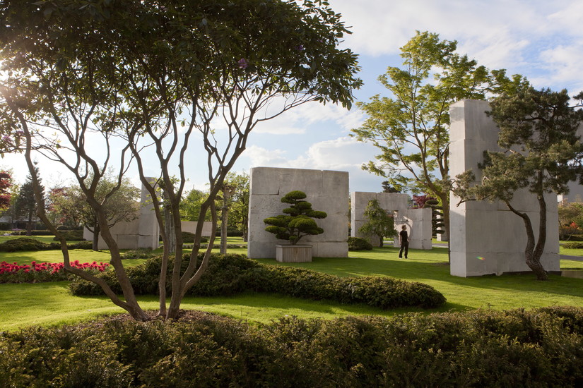 Enea Tree Museum