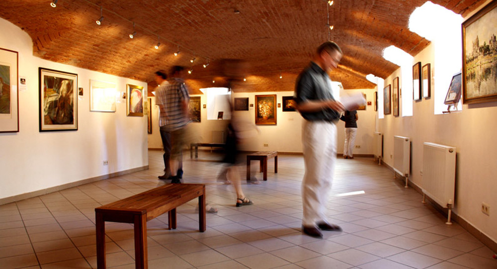 Fälschermuseum 