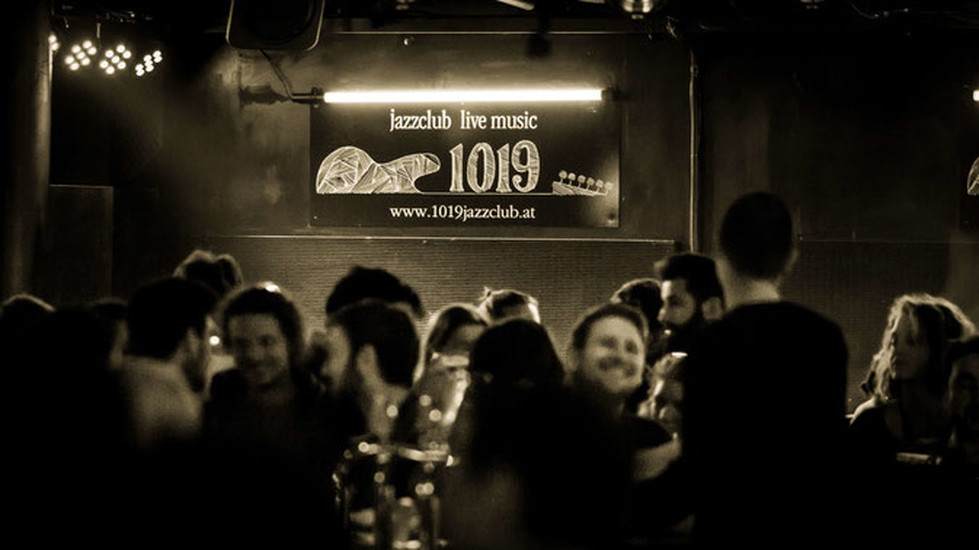 1019 Jazzclub 