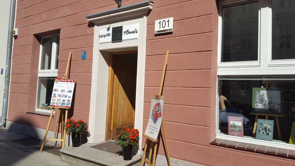 Galeria Sztuk Różnych