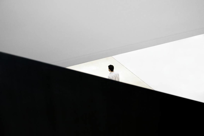 Saleh Barakat Gallery