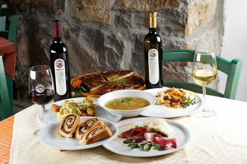 Cook Eat Slovenia