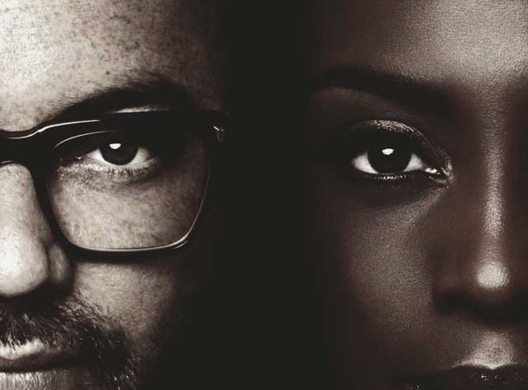 Skye & Ross Bucharest