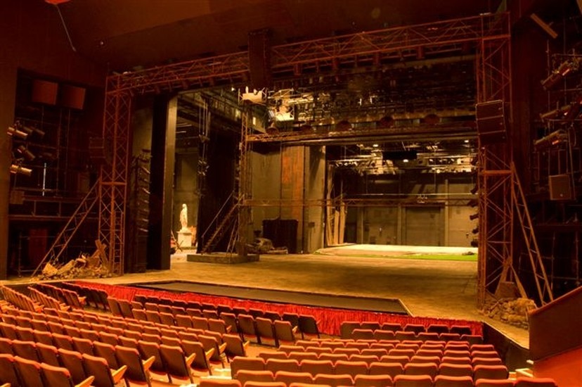 The Johannesburg Youth Ballet A Midsummer Night's Dream and Other