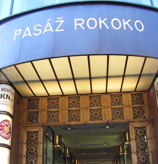 Palac Rokoko