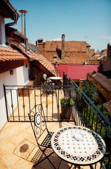 Casa Wagner