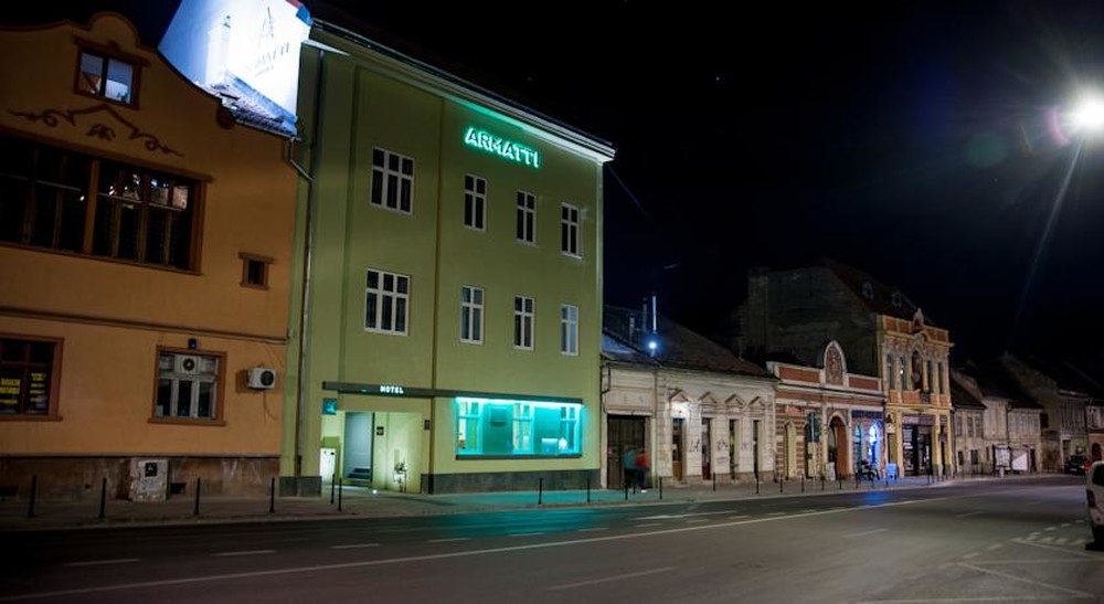 Armatti