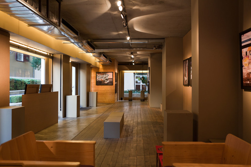 Rochane Galerie D'art