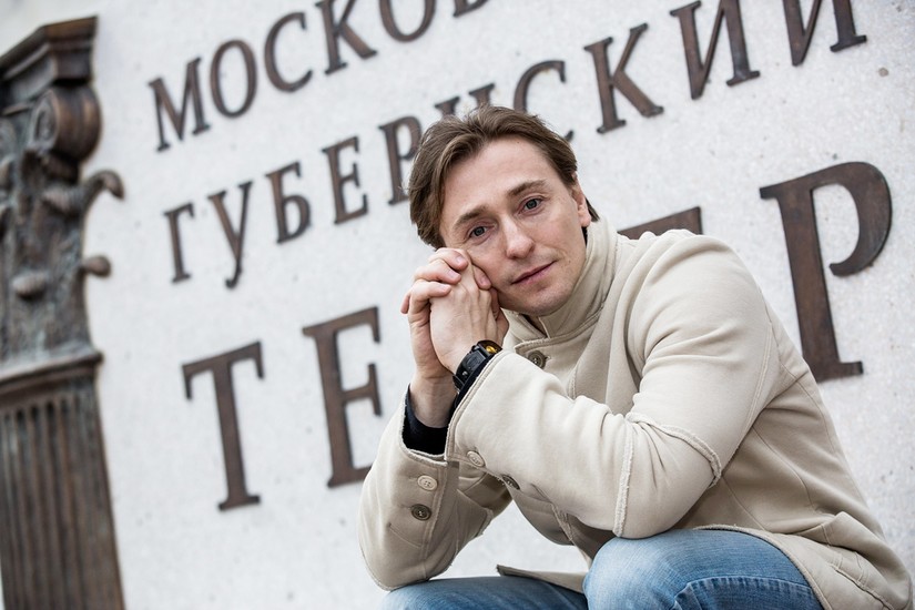 Московский Губернский Театр | Театры и культурные площадки | Москва