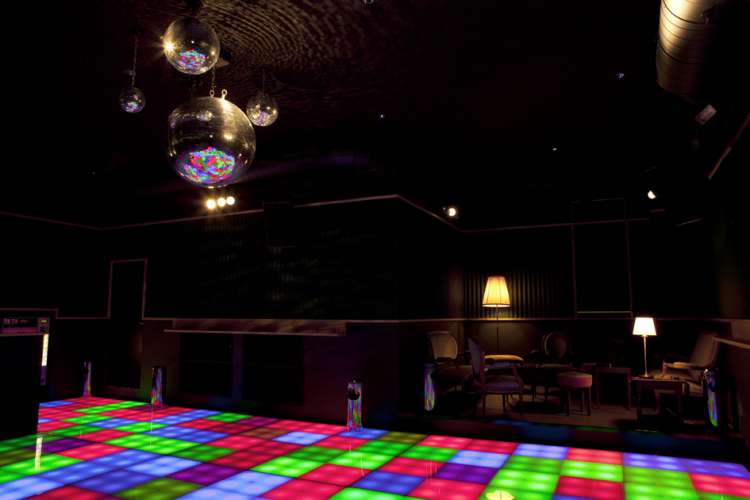Club rencontre zurich