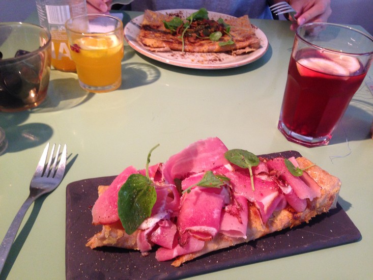 Chez Toi | Restaurants | Zurich