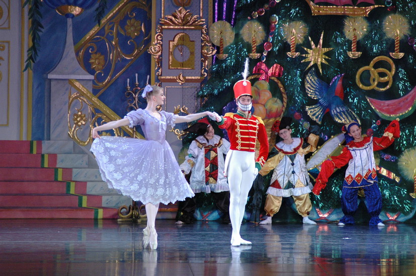 The Nutcracker | Bucharest