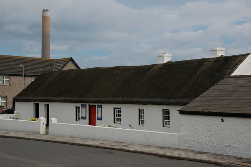 Andrew Jackson and US Rangers Centre