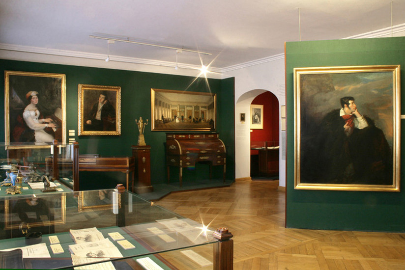 Adam Mickiewicz Museum of Literature | Sightseeing | Warsaw