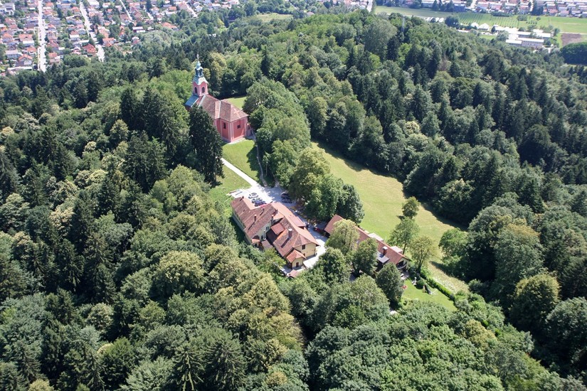 Rožnik Hill