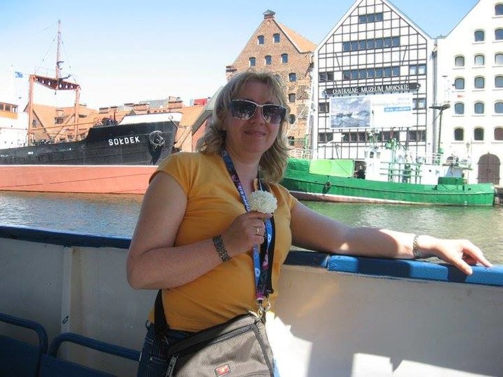 Trip2Gdansk