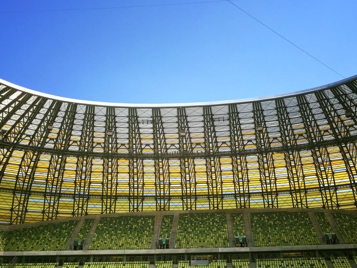 Stadium Tours