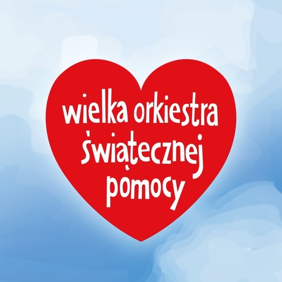 Great Orchestra of Christmas Sopot