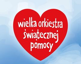 Great Orchestra of Christmas Sopot