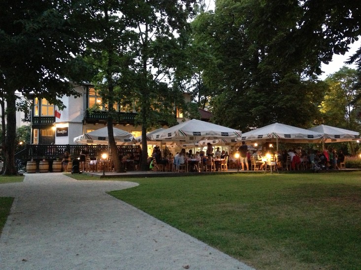 Ristorante Sempre