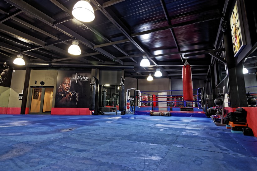 Pulse Fitness & SPA Bulgaria | Things to do in Sofia | Sofia