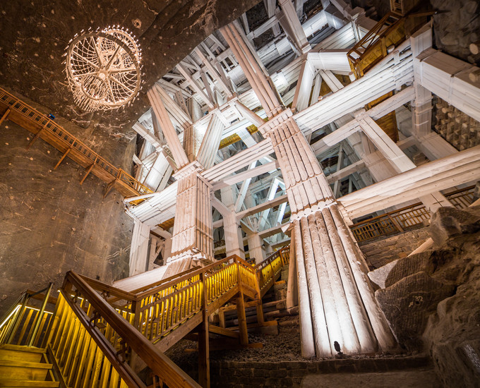 Wieliczka: City of Salt | Visiting Wieliczka Salt Mine near Krakow