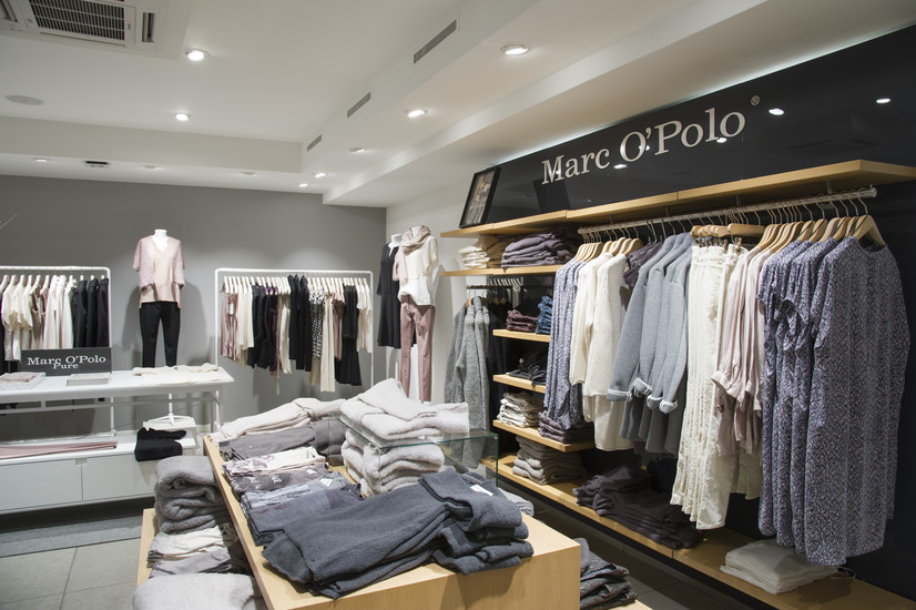 Marc O'Polo | Shopping | Zurich