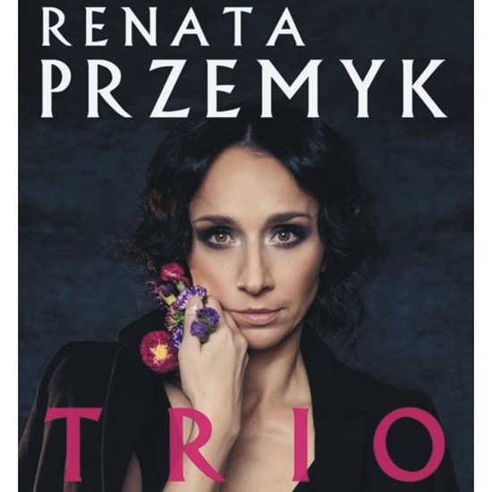 Renata Przemyk Akustik Trio Poznan