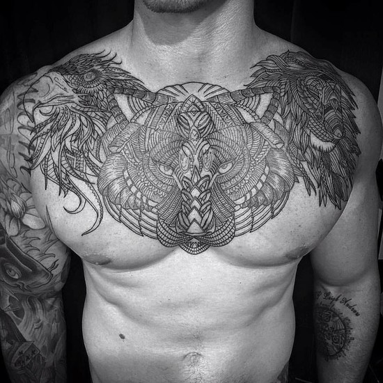 Immortal Ink