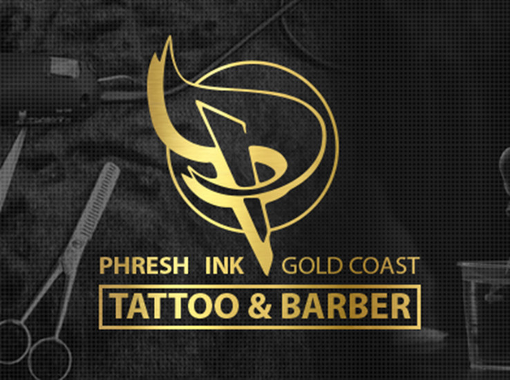 Phresh Ink