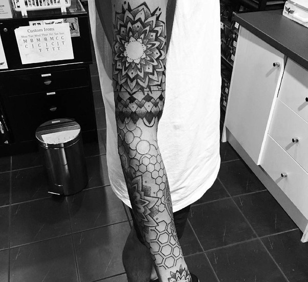 Surf n Ink