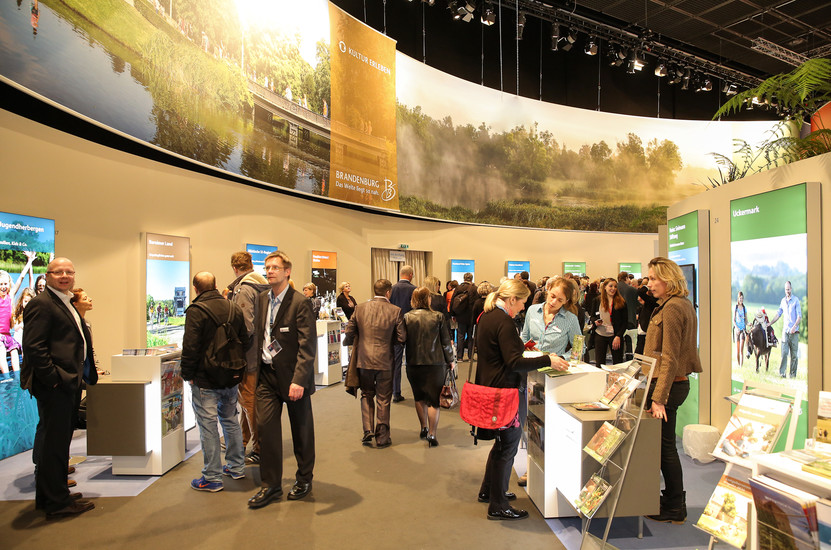 Travel Fair Berlin 2023