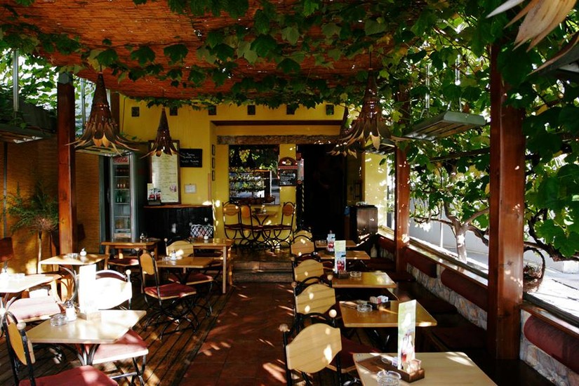 Taverna Brajda