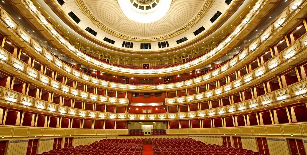 Staatsoper | Culture & Events | Vienna