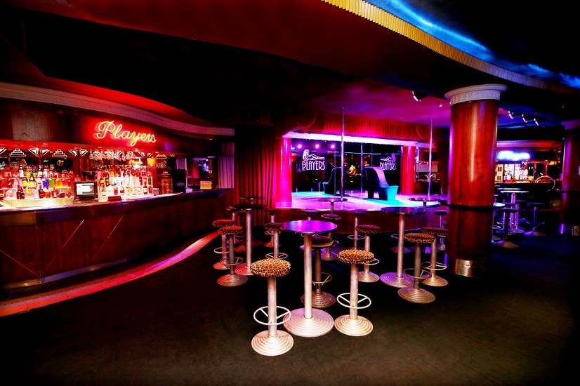 Korean strip clubs toronto