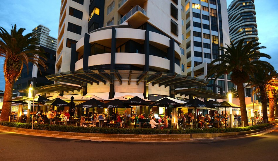 Sage Restaurants Gold Coast