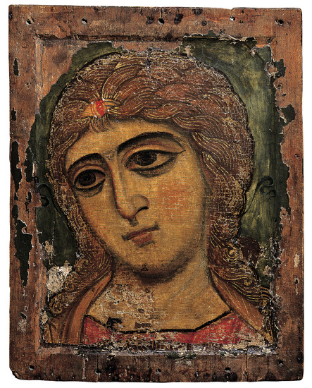 Art of Old Russia: russian icon painting. Collection of the Russian ...
