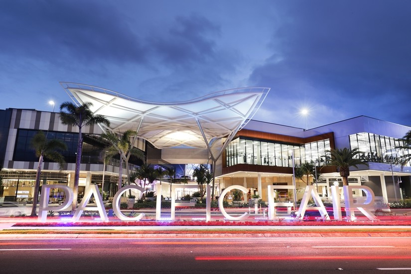 Pacific Fair Shopping Centre - Gold Coast City Libraries