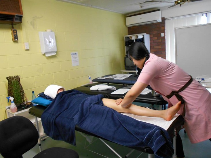 Academique Gold Coast