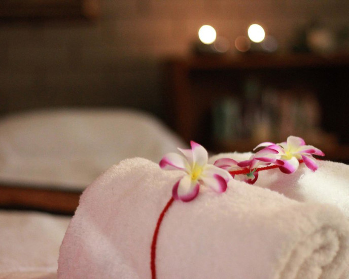 Broadbeach Thai Massage