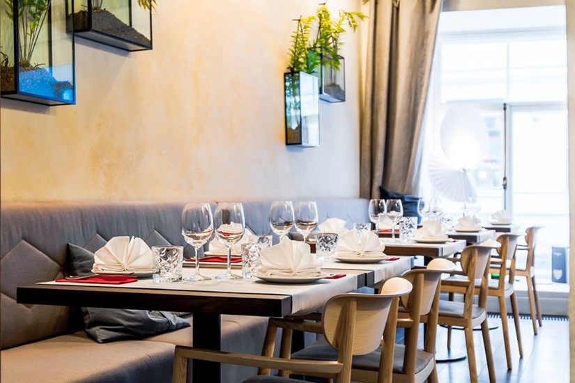 Da Rocco | Restaurants | Tallinn