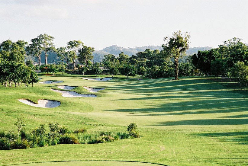 The Glades Golf Club Leisure Gold Coast