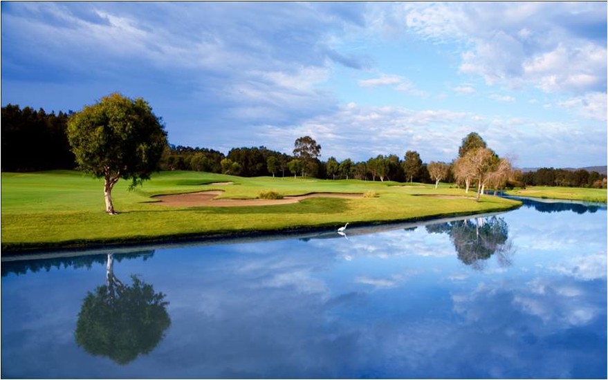 Lakelands Golf Club Leisure Gold Coast