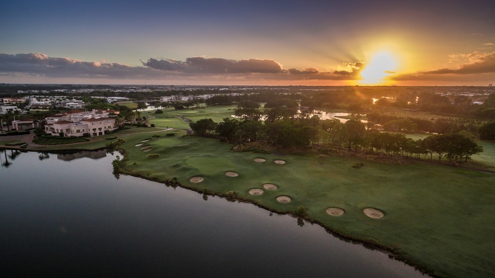 Links Hope Island Leisure Gold Coast