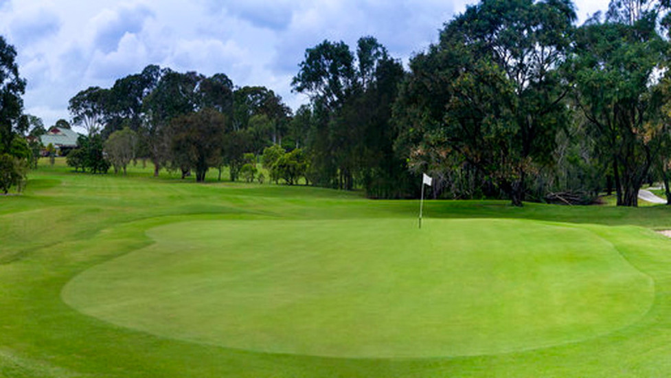 Southport Golf Club Leisure Gold Coast